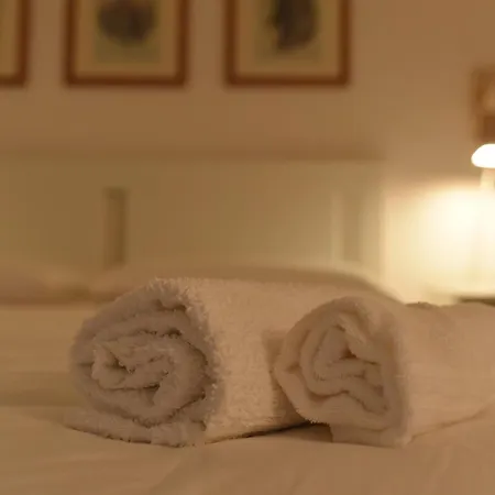 L'alcova