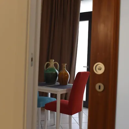 L'alcova 3* Terlizzi