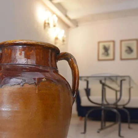 Bed and breakfast L'alcova Terlizzi