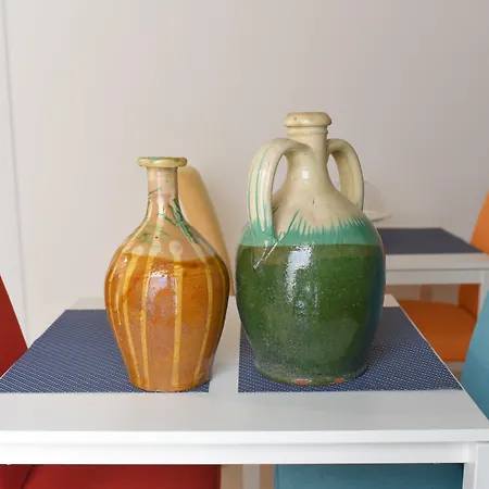 Couette-café L'alcova Terlizzi