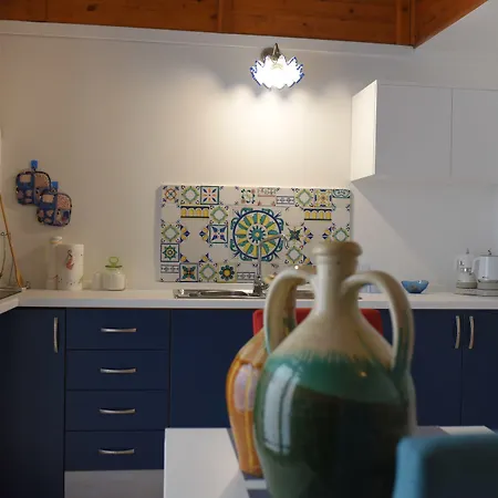 Couette-café L'alcova 3*