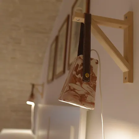 L'alcova Couette-café