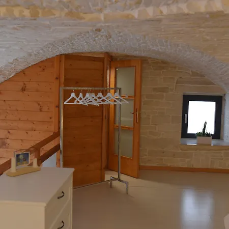 L'alcova Couette-café