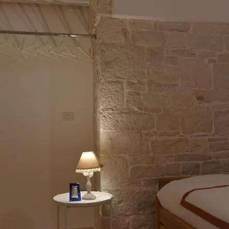 Bed & Breakfast L'alcova