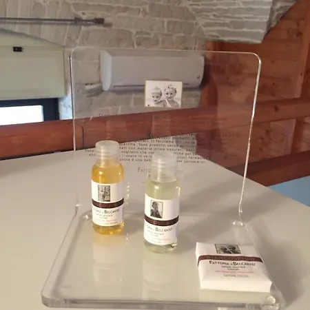 L'alcova فندق مبيت وإفطار 3*