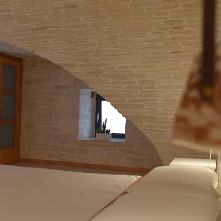 L'alcova Bed & Breakfast