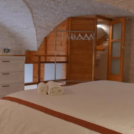 L'alcova 3*