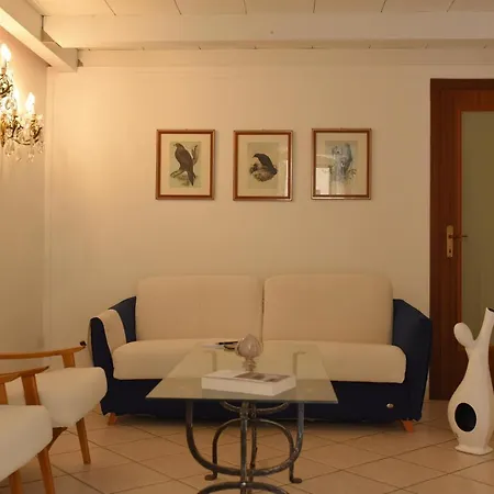 L'alcova