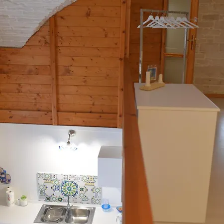 L'alcova Bed & Breakfast Terlizzi