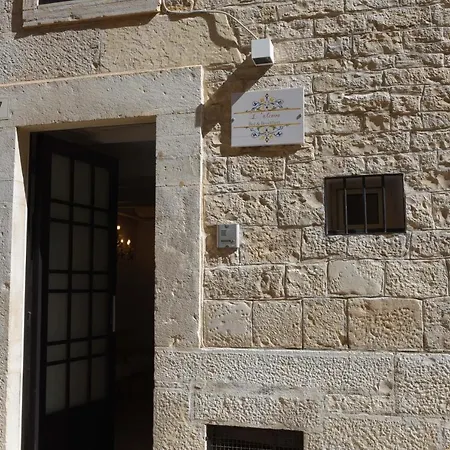 Panzió L'alcova Terlizzi