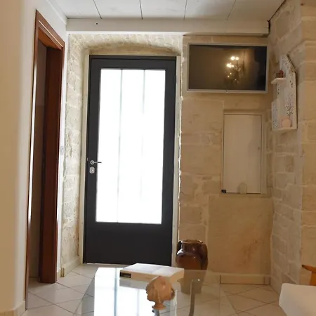 L'alcova 3*