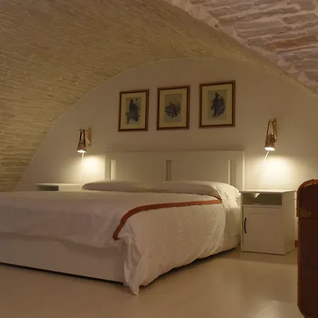 Bed & Breakfast L'alcova Terlizzi