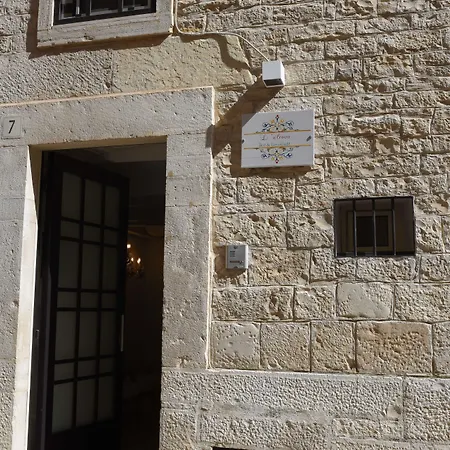 L'alcova Bed & Breakfast Terlizzi