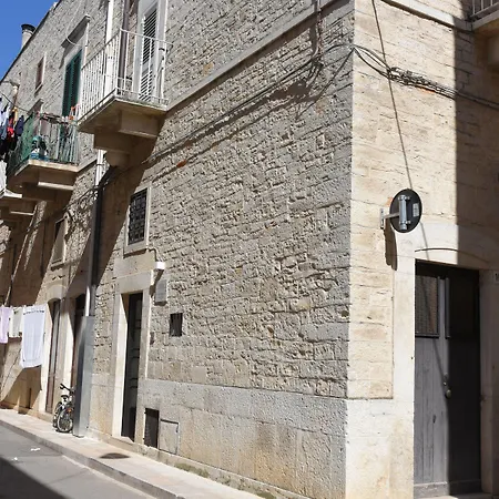 L'alcova