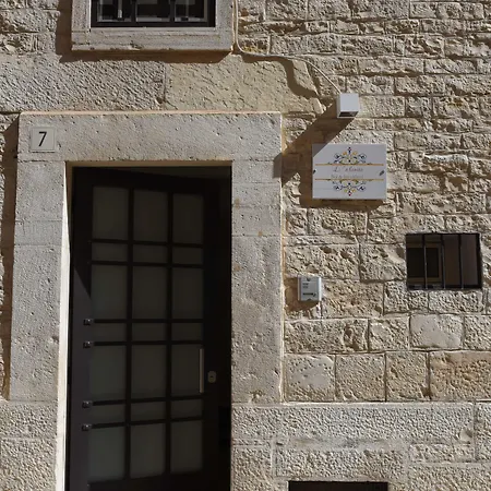 L'alcova 3* Terlizzi