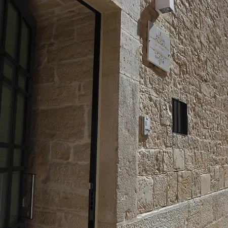 L'alcova 3* Terlizzi