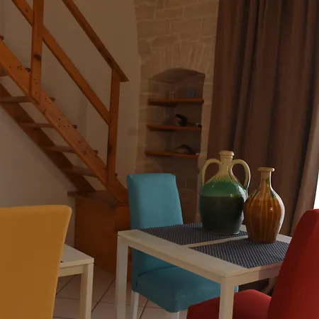 Bed & Breakfast L'alcova