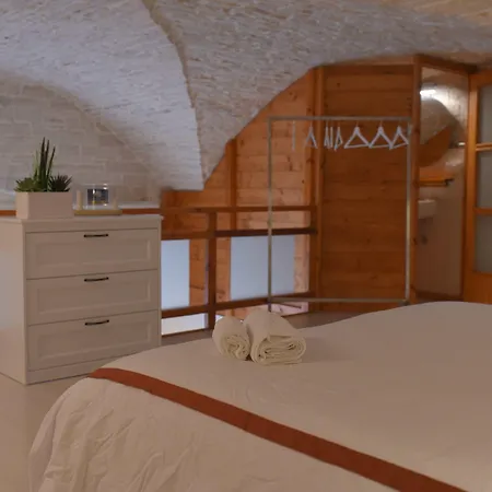 L'alcova Bed & Breakfast Terlizzi