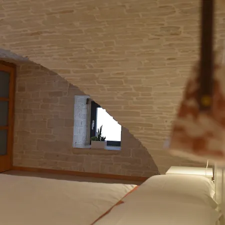 L'alcova Bed & Breakfast Terlizzi