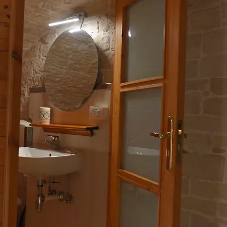 L'alcova Bed & Breakfast