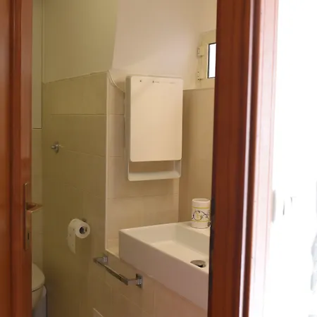 L'alcova 3*