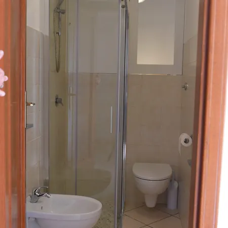 Bed & Breakfast L'alcova