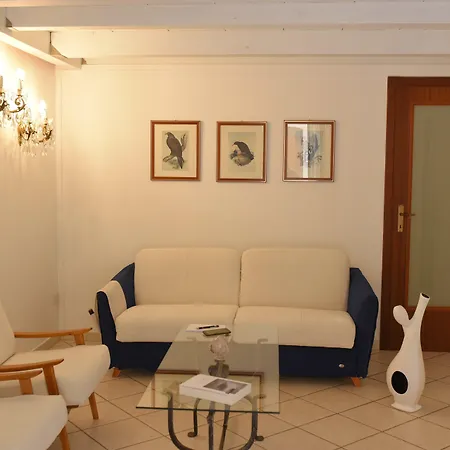 Panzió L'alcova 3*