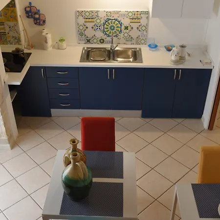 L'alcova Bed & Breakfast