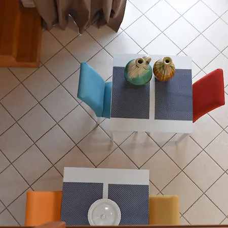 L'alcova 3* Terlizzi