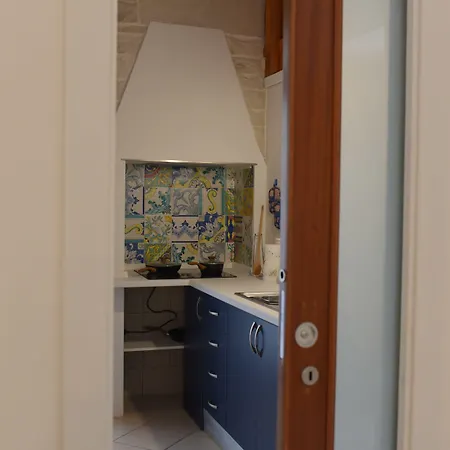 L'alcova Bed & Breakfast 3*