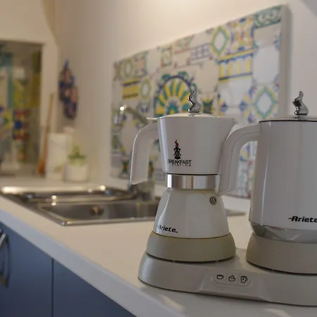 Bed & Breakfast L'alcova 3*