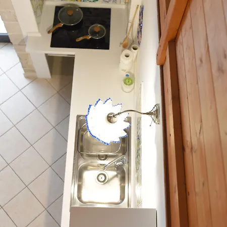L'alcova Frühstückspension