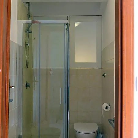 L'alcova לינה וארוחת בוקר