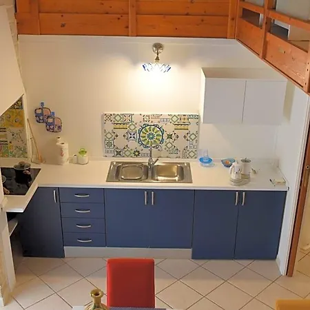 L'alcova 3*