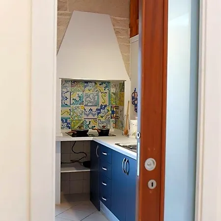 L'alcova 3*