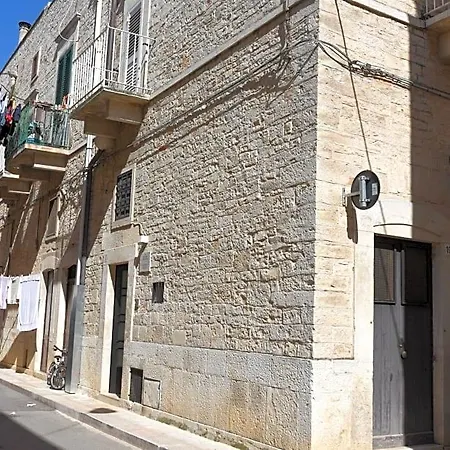 L'alcova 3*