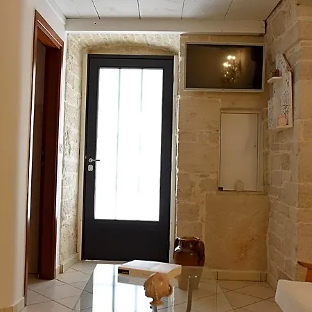 לינה וארוחת בוקר L'alcova 3*