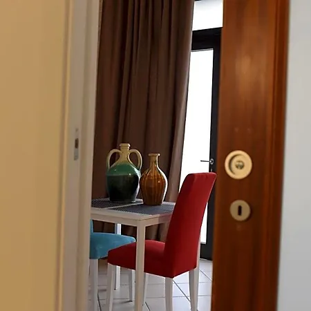 לינה וארוחת בוקר L'alcova 3*