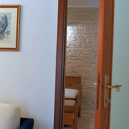 L'alcova 3*