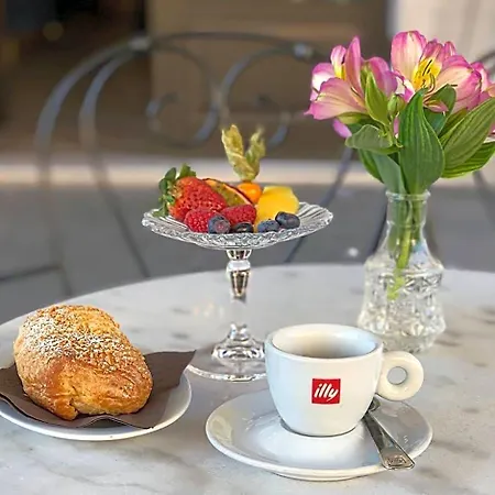 L'alcova Bed & Breakfast