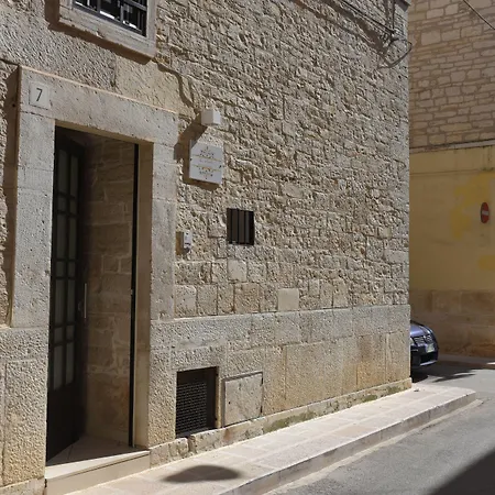 L'alcova Bed & Breakfast
