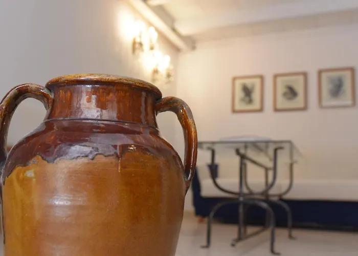 Bed & Breakfast L'alcova Terlizzi