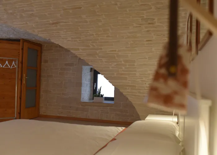 L'alcova Panzió Terlizzi